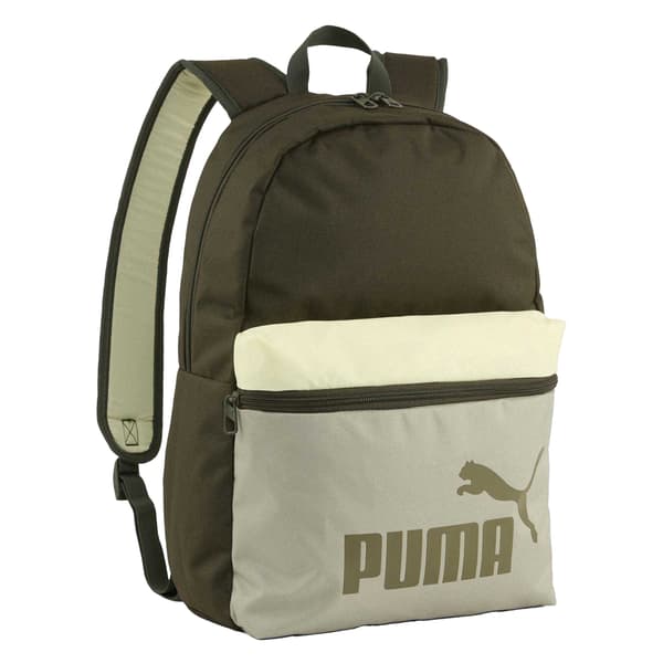 Puma Phase Colour Block -reppu