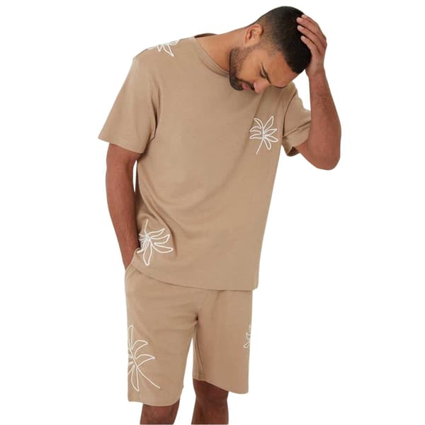 Threadbare Mens Granada T-Shirt
