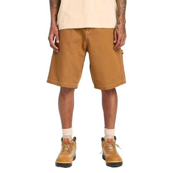 Timberland Mens Carpenter Denim Shorts