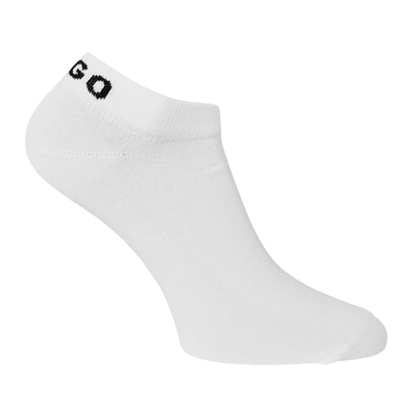 Hugo Ankelstrumpor för dam (3-pack)