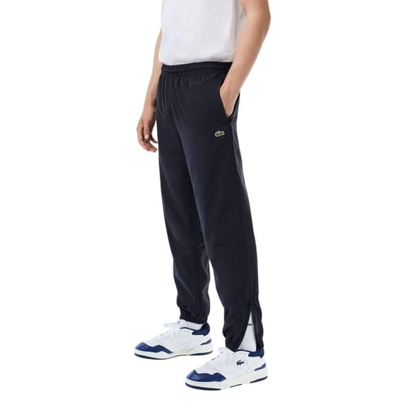 Lacoste Mens Showerproof Sweatpants