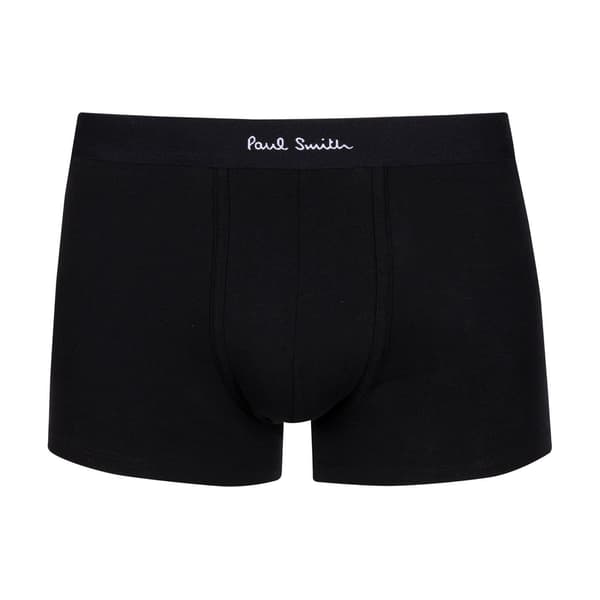 Paul Smith Herr Logo Bomull Boxershorts (3-pack)