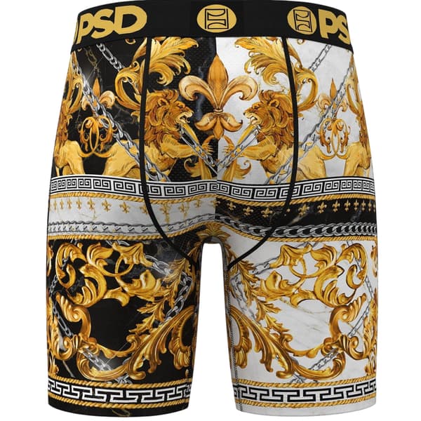 PSD Mens Baroque Boxer Briefs
