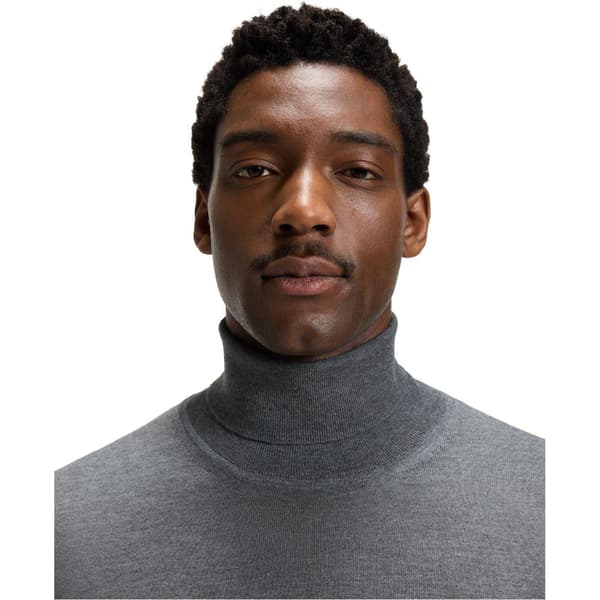 Boss Mens Musso-P Jumper