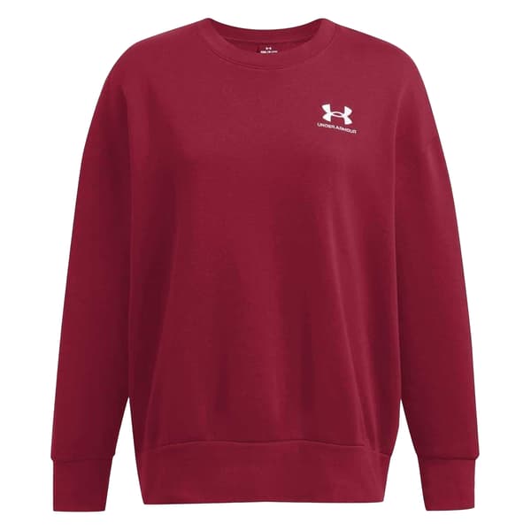 Under Armour Dam Essential Oversized Sweatshirt