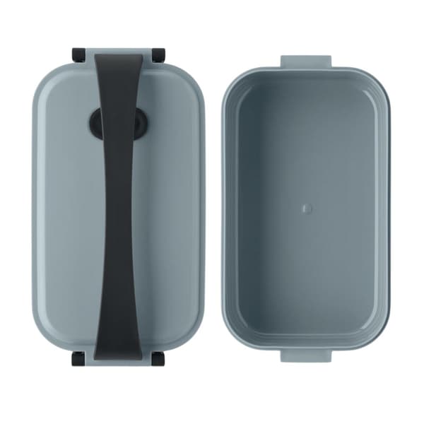MidOcean Sarnie Polypropylen 800ml Lunchlåda