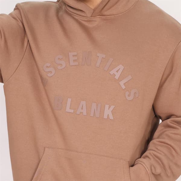 Blank Essentials Mens Arch Hoodie