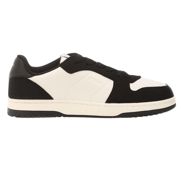 Hugo Womens/Ladies Hadrian Polyester Trainers