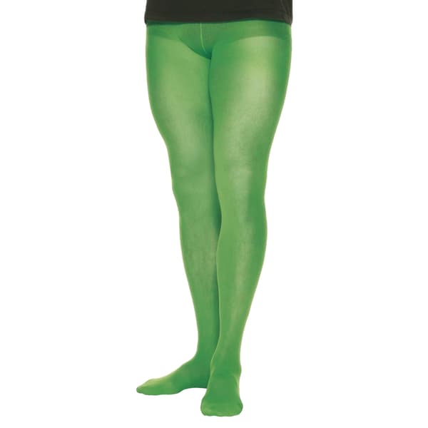 Smiffys Mens Costume Tights