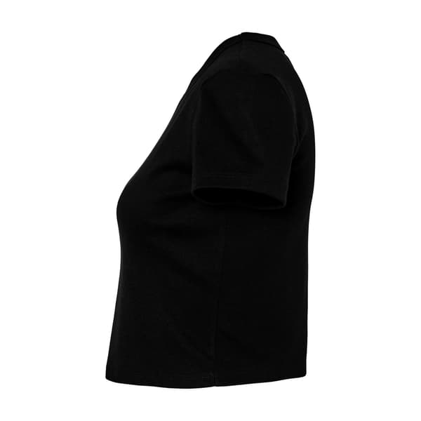 Bella + Canvas Kvinder/Damer Crop Top