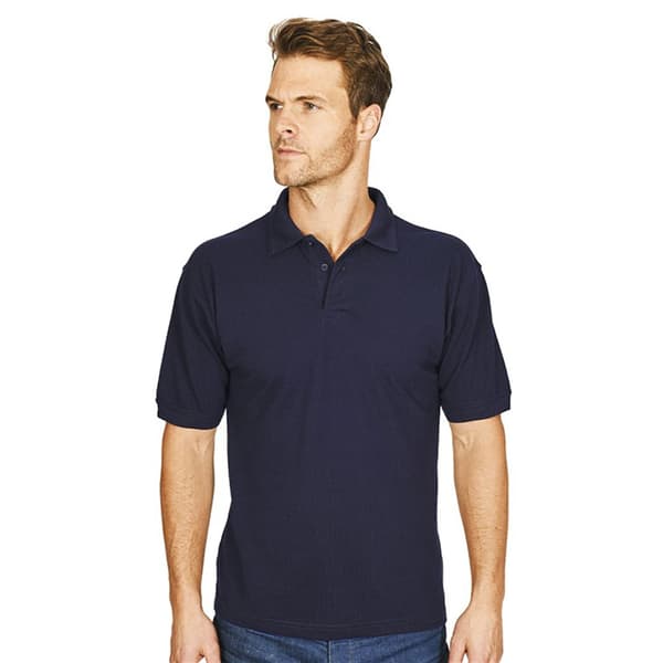 Absolute Apparel Miesten Precision Pikeepaita