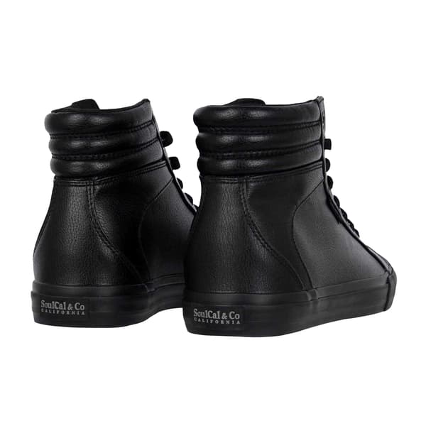 SoulCal Herrskor High Top Trainers