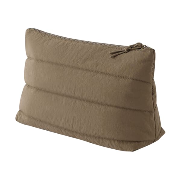 Bagbase Quilted Accessory Bag