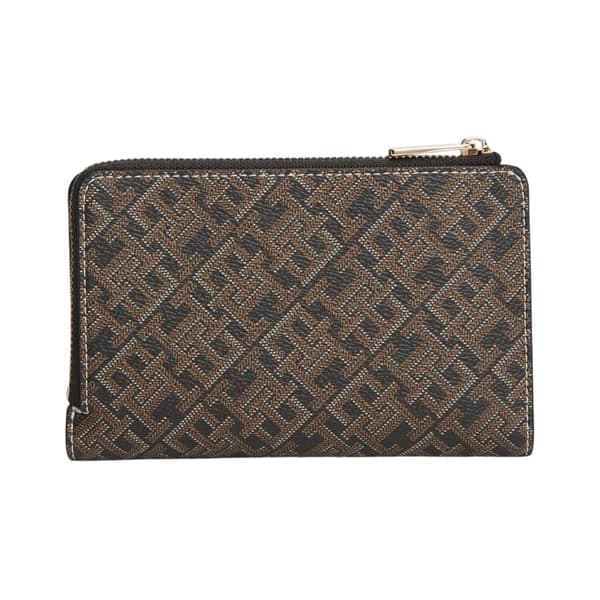 Tommy Hilfiger Monogram Purse