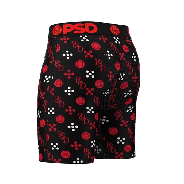 PSD Herr Warface Lux Boxer Briefs