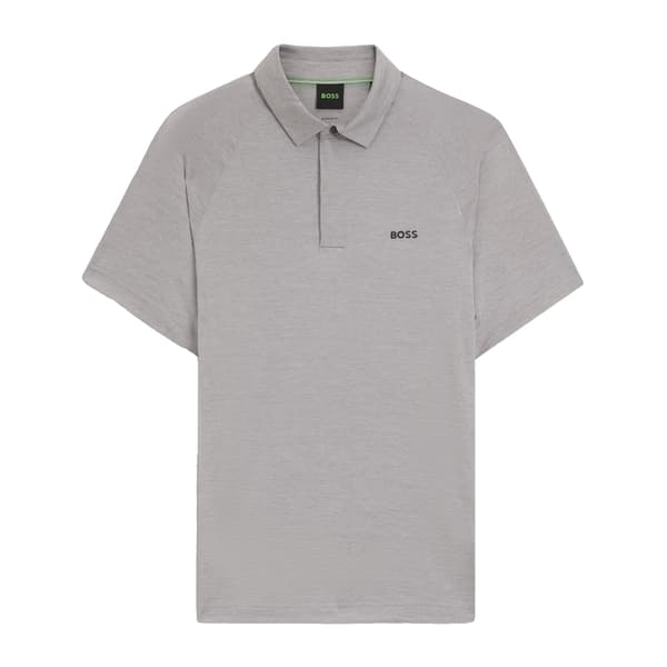 Boss Herr Performance Slim Pikétröja