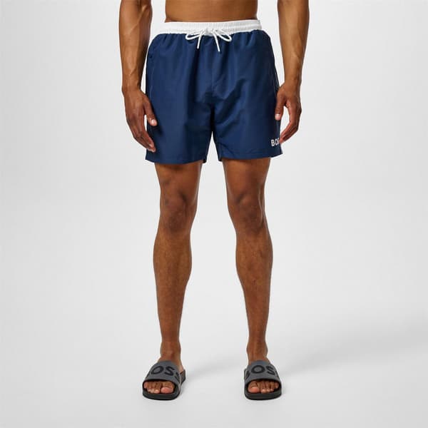 Boss Herr Starfish Badshorts