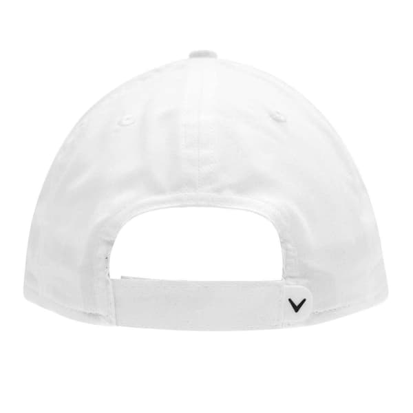Callaway Miesten logollinen polyesteri golflippis