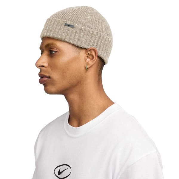 Nike Speckle Knitted Beanie