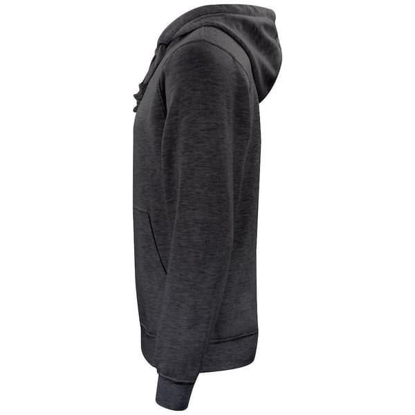 Clique Unisex Vuxen Basic Hoodie