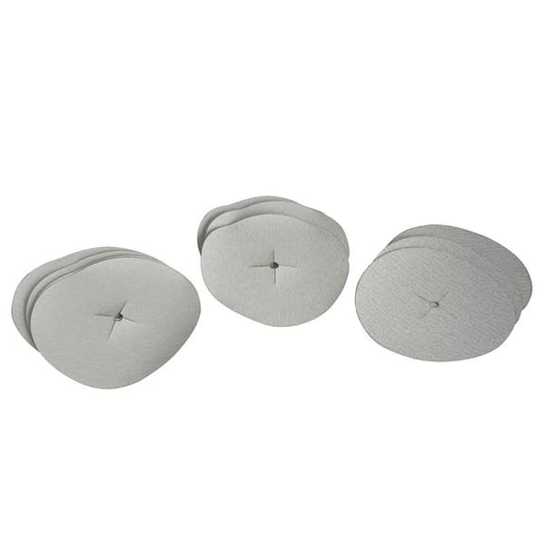 Faithfull slippapper 125 mm