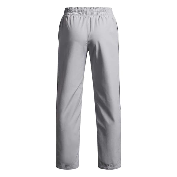 Under Armour Pojkar Rival Vävd Joggingbyxor