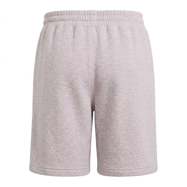 Adidas Mens Essential Cotton Blend Regular Shorts