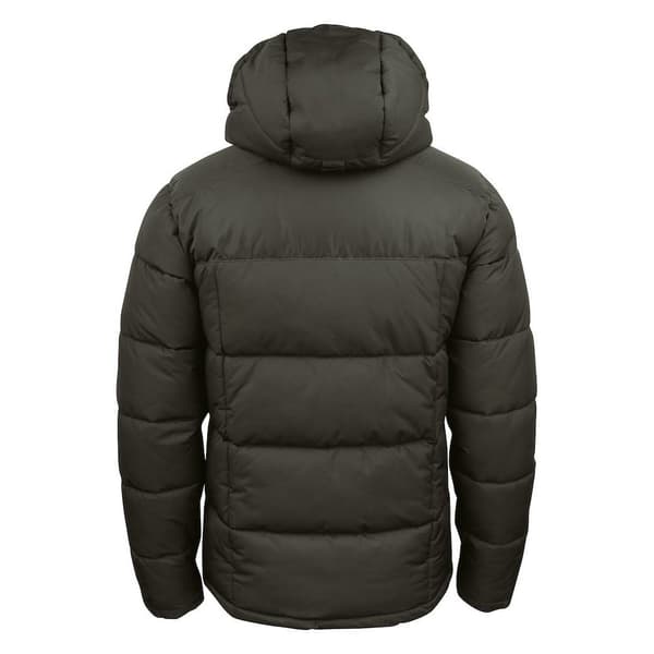 Clique Herr Colorado Vadderad Jacka