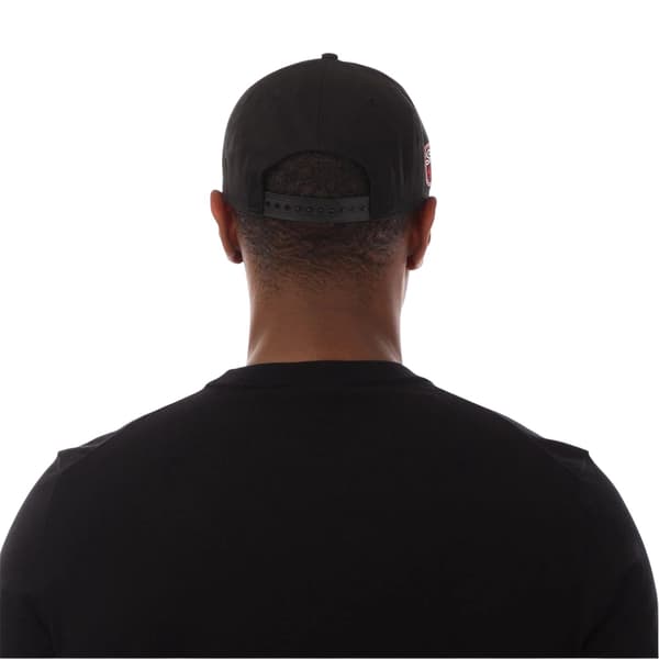 Chicago Bulls NBA Baseball Cap