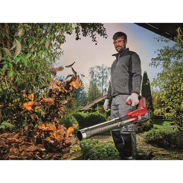 Einhell Gp-lb 18/200 Li E-solo Power X-change Lövblås 18v Enbart Enhet