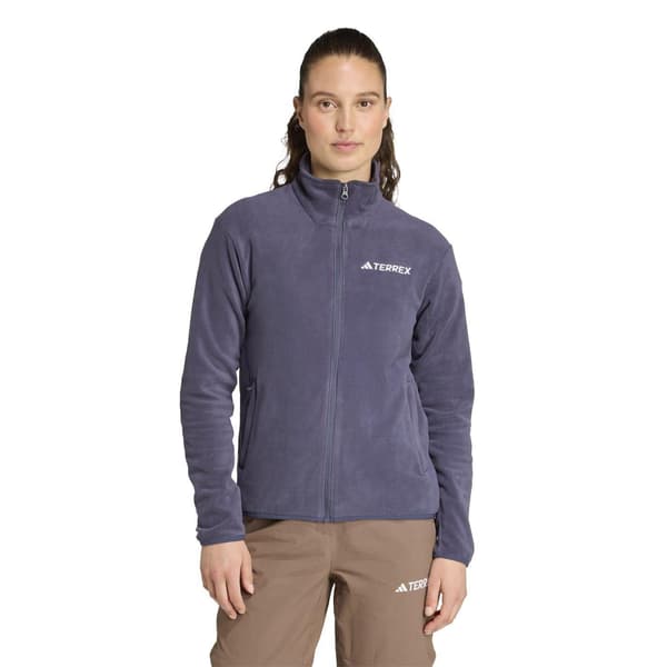 Adidas Dam Xperior Softshell Fleecejacka