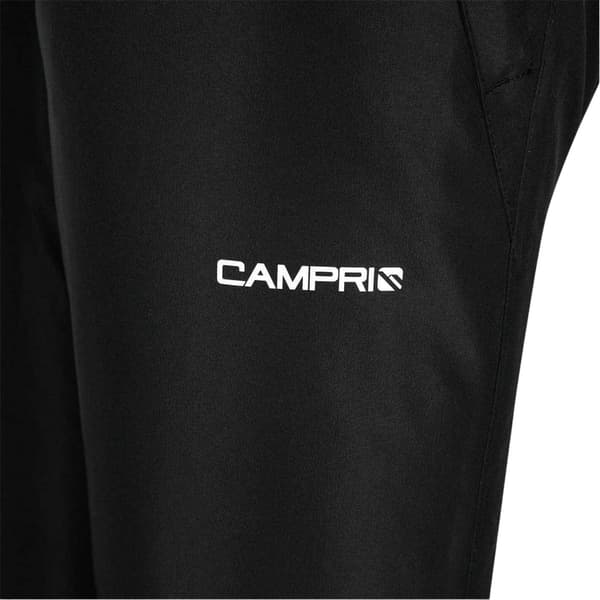 Campri Mens Raise Waterproof Regular Ski Trousers