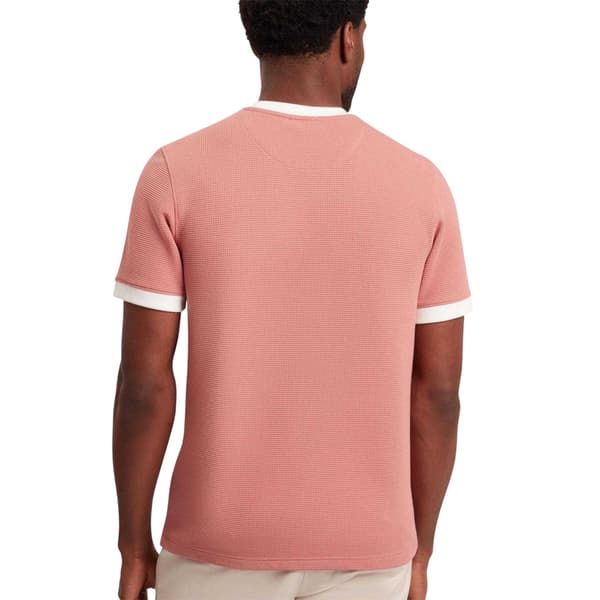 Ted Baker Mens Ringer T-Shirt