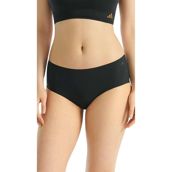 Adidas Hipstertrosor för dam (3-pack)