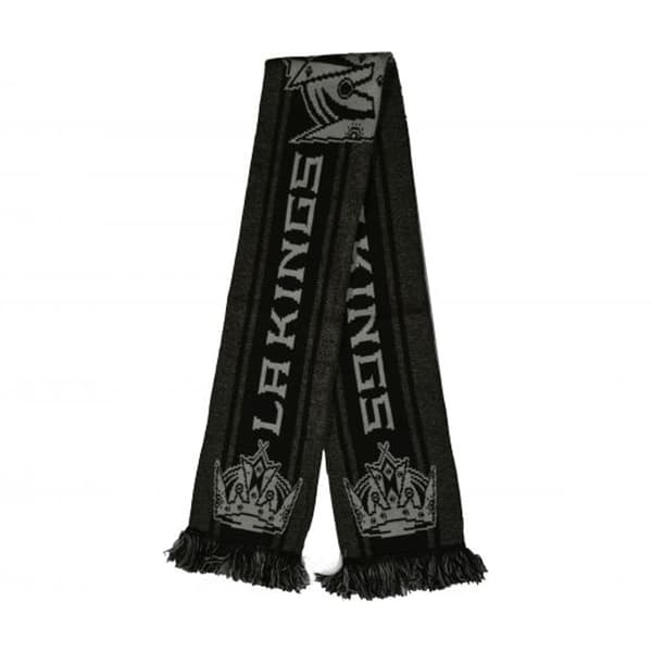 LA Kings Big Logo Scarf