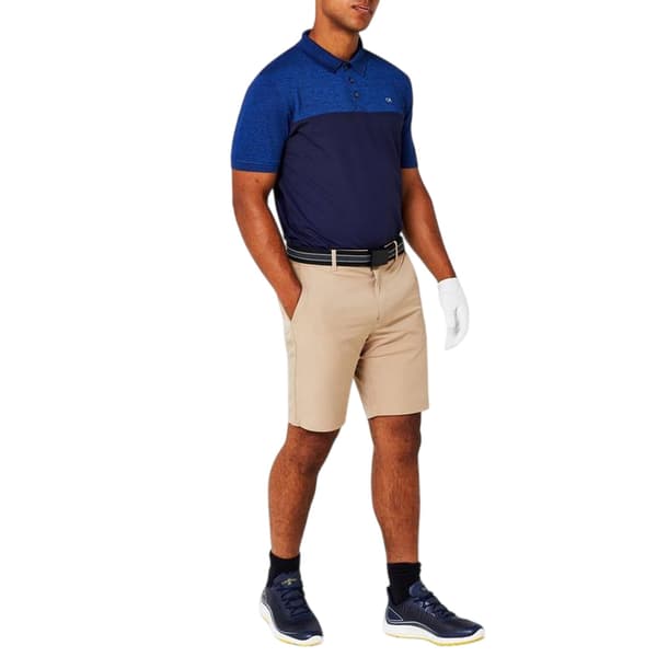 Calvin Klein Golfshorts Bullet för män