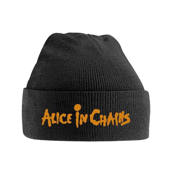 Alice In Chains -logopipo
