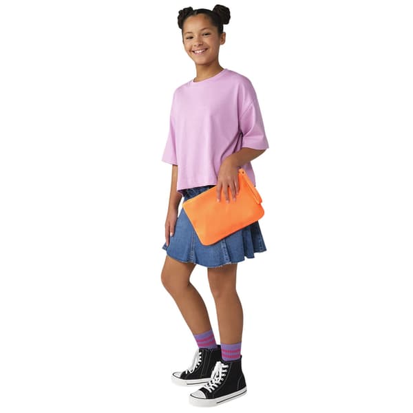 Bagbase Sundae Wristlet Pouch