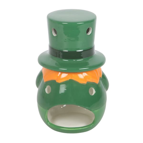 Something Different Lucky Leprechaun Gonk -öljypoltin