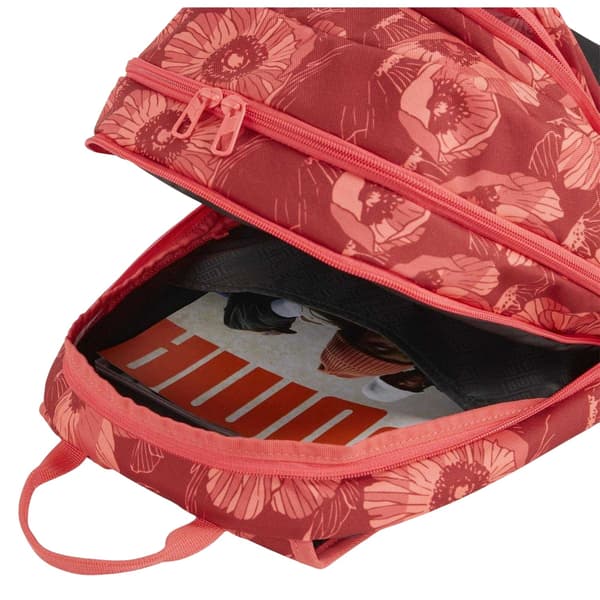 Puma Academy Floral Backpack