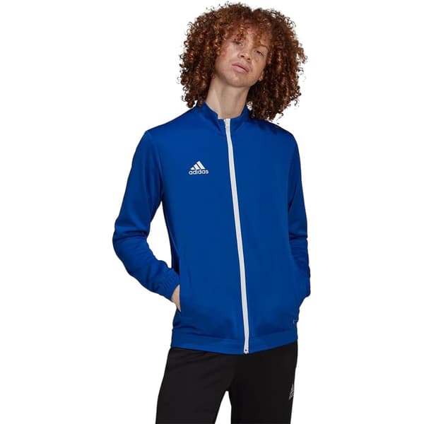 Adidas Herr Entrada 22 Regular Träningsjacka