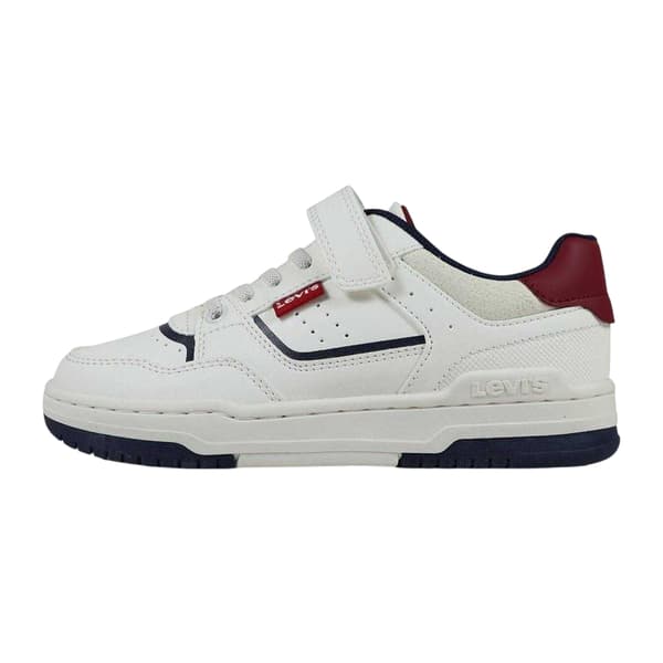 Levis Childrens/Kids Trainers