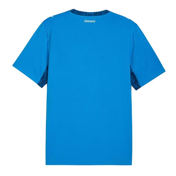 Puma Herr VM 2026 Island Hemmatröja