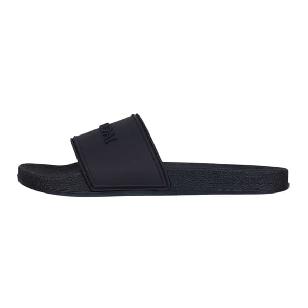 Jack Wills Dam/Dam Logotyp Vadderade Platta Sliders