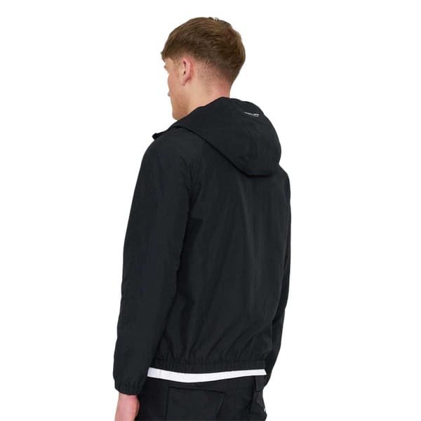Marshall Artist Mens Fairfix Puffer Jacket