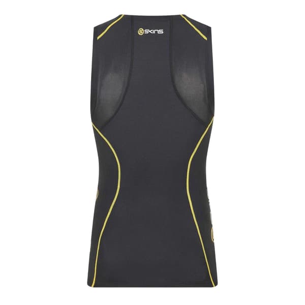Skins Herr A200 Kontrastvästtopp