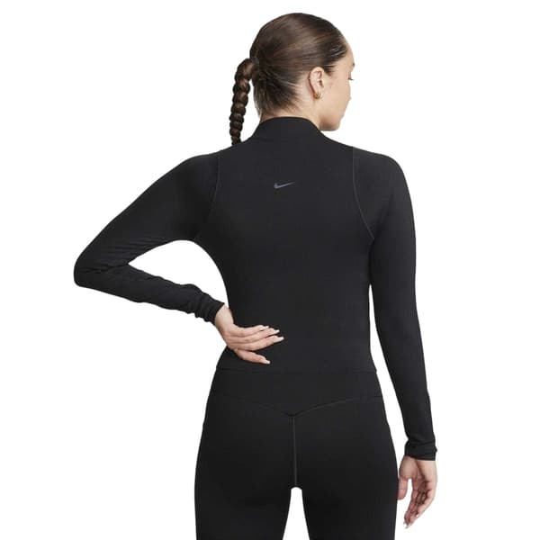 Nike Dam/Dam Dri-FIT Långärmad Träningströja