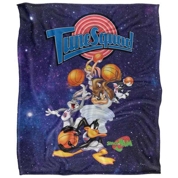 Space Jam Tune Squad Tower-filt