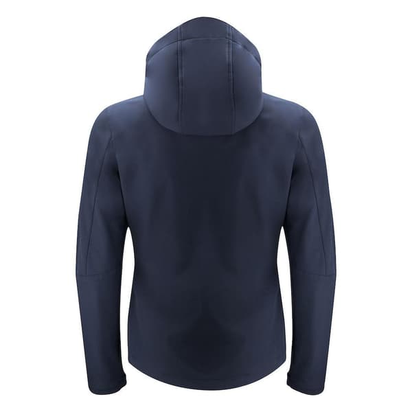 James Harvest Womens/Ladies Lodgetown Soft Shell Jacket