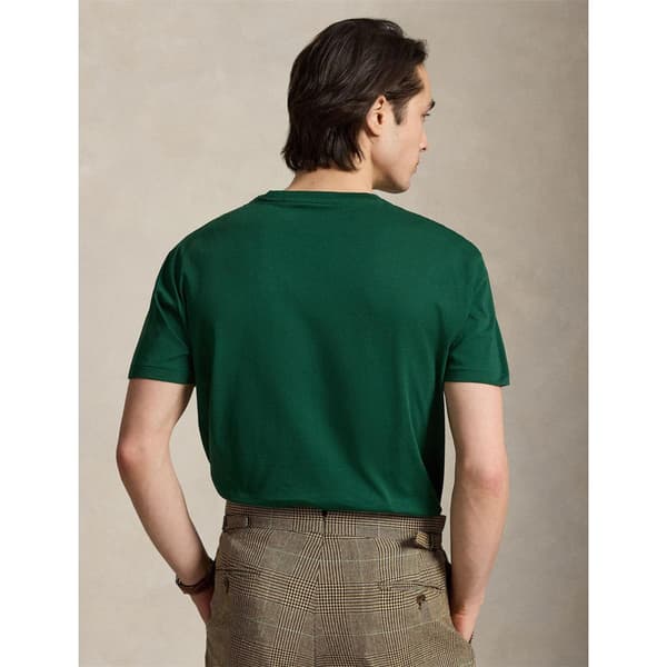 Ralph Lauren miesten Custom Regular T-paita